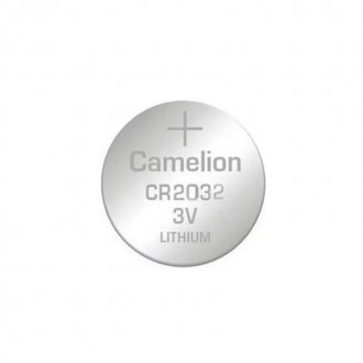 Батарейка CR 2032 Camelion