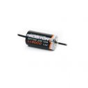 Батарейка ROBITON ER17335 2/3A с аксиальными выводами