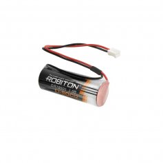 Батарейка ROBITON ER18505 с коннектором EHR2