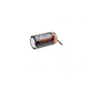 Батарейка ROBITON ER34615 с лепестковыми выводами	