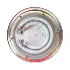 Тэн дисковый для электрокипятильника 180мм (1000w + 1800w) 