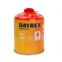 Газ туристический DAYREX DR104 990мл	