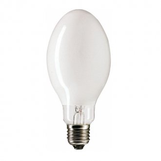 Лампа газоразрядная HWL 250W E27 бездроссельная OSRAM