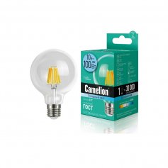 LED10-G95-FL/845/E27 Camelion