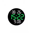 Настенные электронные часы DS-3813L