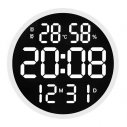 Настенные электронные часы Космос x6620	