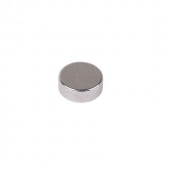 Неодимовый магнит 0.32кг 5х2мм диск