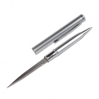 Нож ручка