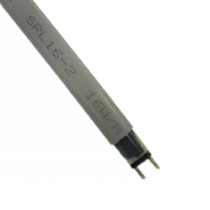Саморегулируемый греющий кабель SRL16-2 (16вт/1м)