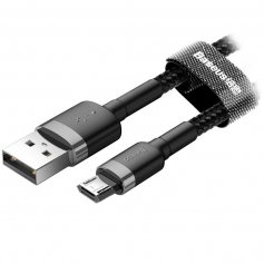 Шнур Baseus Micro USB 1.5A 2 метра