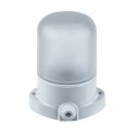 Светильник керамика термостойкий для бани +125 гр. IP54 Navigator 