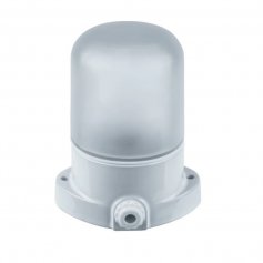 Светильник керамика термостойкий для бани +125 гр. IP54 Navigator 