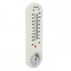 Термометр DYWSJ с гигрометром	