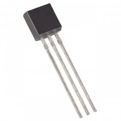 Транзистор 2N3904 NPN