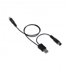 USB инжектор питания для активных антенн RX-455