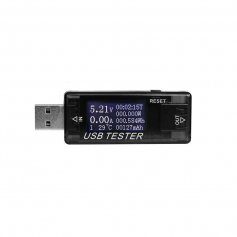 USB тестер KWS-MX17	