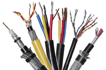 Купить кабель или провода в Ногинске